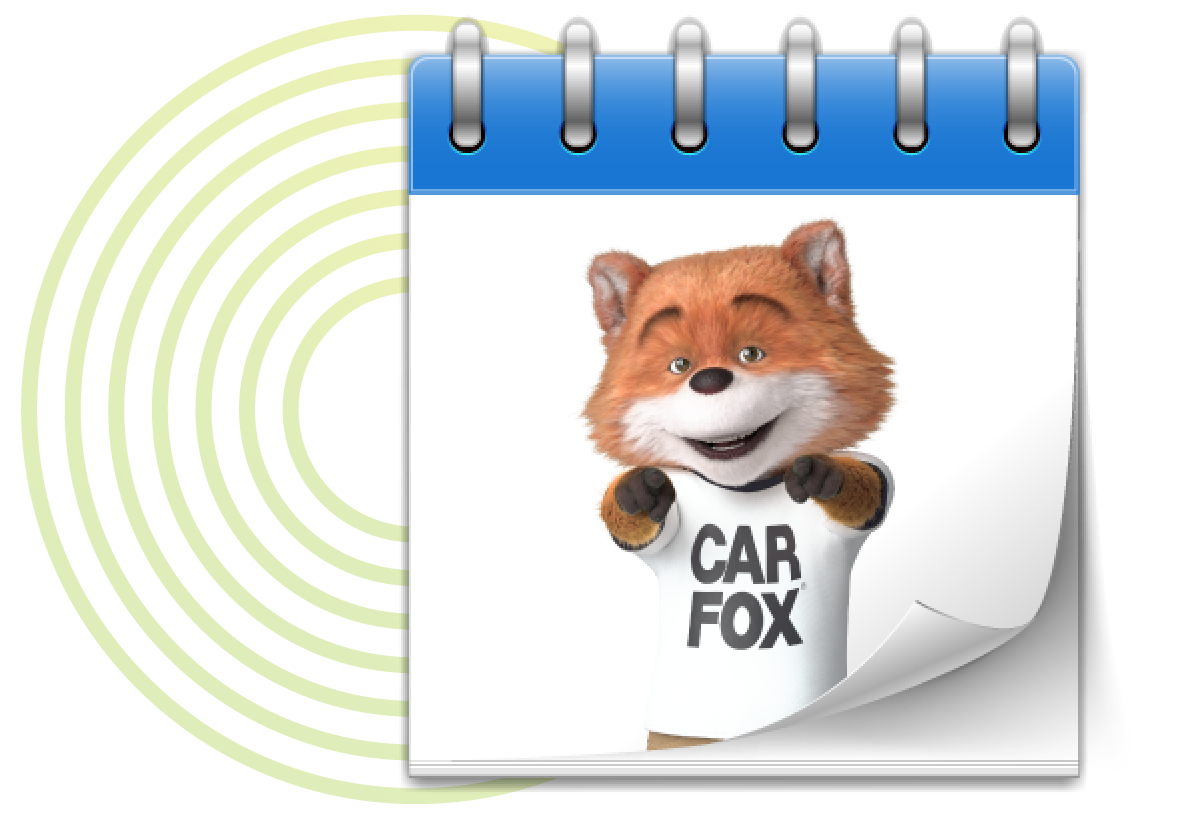 Carfax at nada 2025