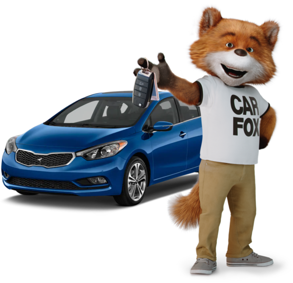 Carfax at nada 2025